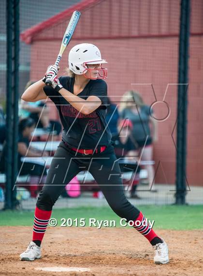 Thumbnail 2 in Broken Arrow @ Claremore photogallery.