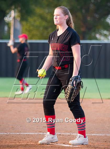 Thumbnail 1 in Broken Arrow @ Claremore photogallery.