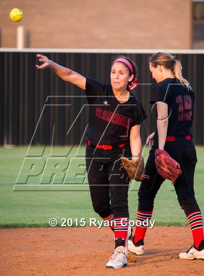 Thumbnail 3 in Broken Arrow @ Claremore photogallery.