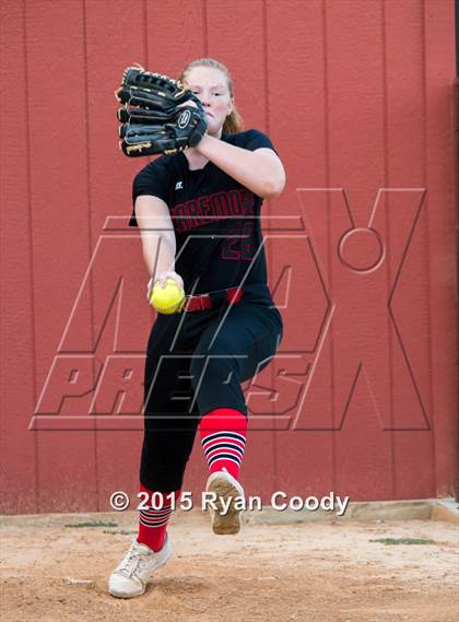 Thumbnail 2 in Broken Arrow @ Claremore photogallery.