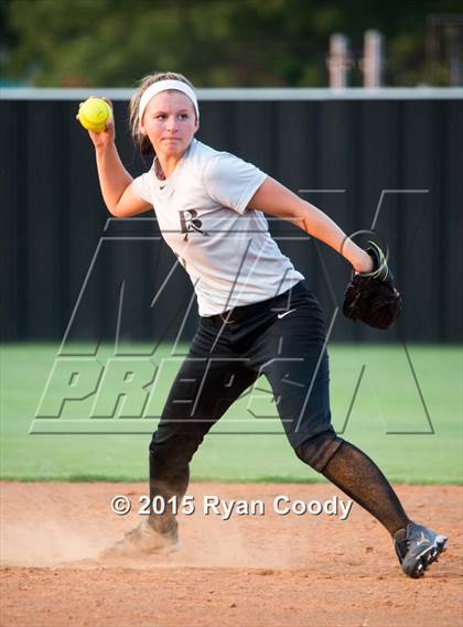 Thumbnail 1 in Broken Arrow @ Claremore photogallery.