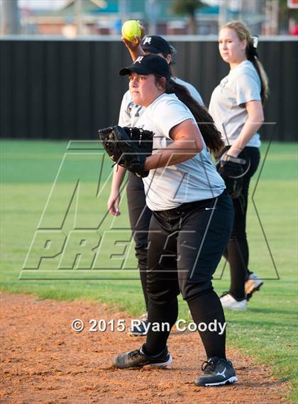 Thumbnail 1 in Broken Arrow @ Claremore photogallery.