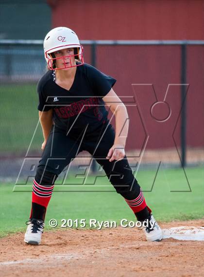 Thumbnail 2 in Broken Arrow @ Claremore photogallery.