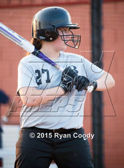 Thumbnail 3 in Broken Arrow @ Claremore photogallery.