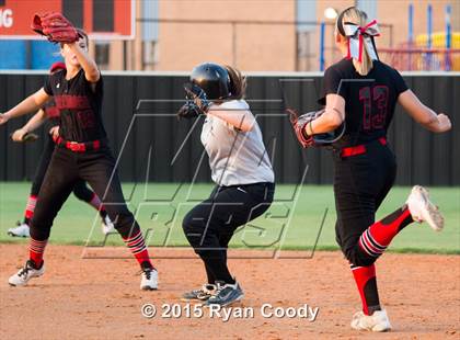 Thumbnail 3 in Broken Arrow @ Claremore photogallery.