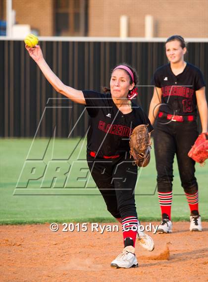 Thumbnail 3 in Broken Arrow @ Claremore photogallery.