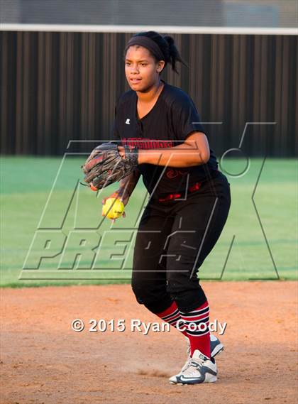 Thumbnail 2 in Broken Arrow @ Claremore photogallery.