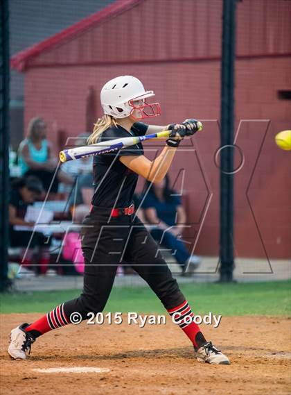 Thumbnail 1 in Broken Arrow @ Claremore photogallery.