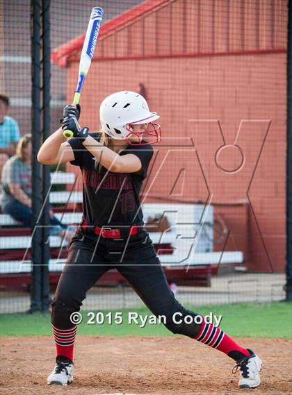 Thumbnail 2 in Broken Arrow @ Claremore photogallery.