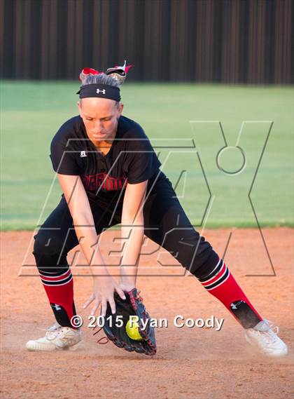 Thumbnail 1 in Broken Arrow @ Claremore photogallery.