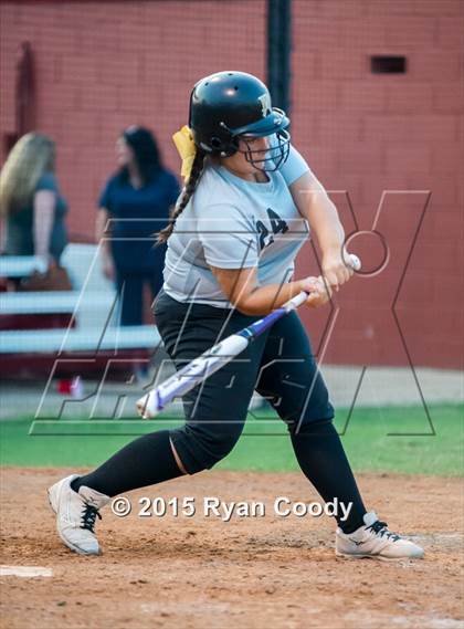 Thumbnail 1 in Broken Arrow @ Claremore photogallery.