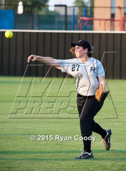 Thumbnail 3 in Broken Arrow @ Claremore photogallery.