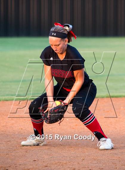 Thumbnail 1 in Broken Arrow @ Claremore photogallery.