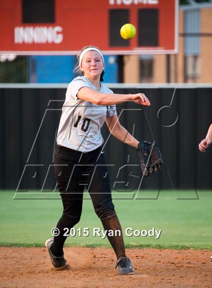 Thumbnail 3 in Broken Arrow @ Claremore photogallery.