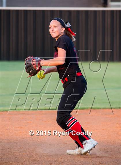 Thumbnail 2 in Broken Arrow @ Claremore photogallery.