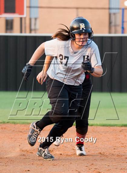 Thumbnail 2 in Broken Arrow @ Claremore photogallery.