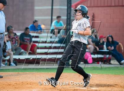 Thumbnail 1 in Broken Arrow @ Claremore photogallery.
