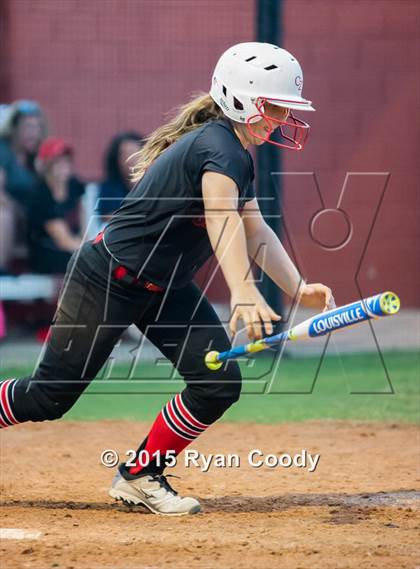 Thumbnail 1 in Broken Arrow @ Claremore photogallery.