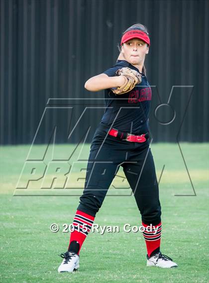Thumbnail 3 in Broken Arrow @ Claremore photogallery.