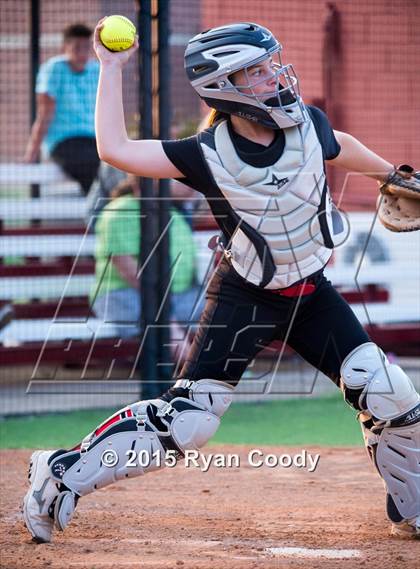 Thumbnail 3 in Broken Arrow @ Claremore photogallery.