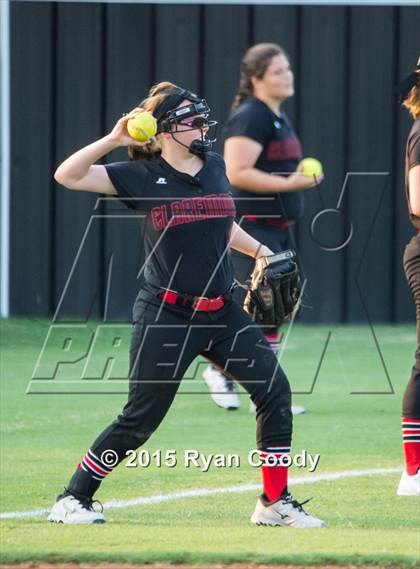 Thumbnail 3 in Broken Arrow @ Claremore photogallery.