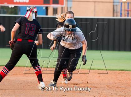 Thumbnail 1 in Broken Arrow @ Claremore photogallery.