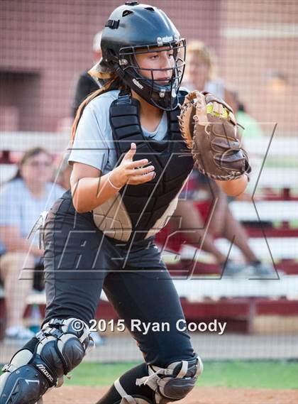 Thumbnail 1 in Broken Arrow @ Claremore photogallery.