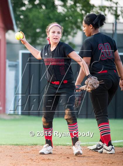Thumbnail 2 in Broken Arrow @ Claremore photogallery.