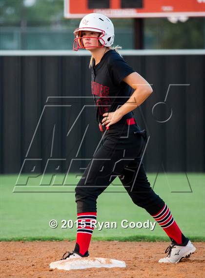 Thumbnail 1 in Broken Arrow @ Claremore photogallery.