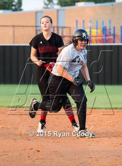 Thumbnail 3 in Broken Arrow @ Claremore photogallery.