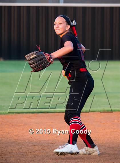 Thumbnail 2 in Broken Arrow @ Claremore photogallery.