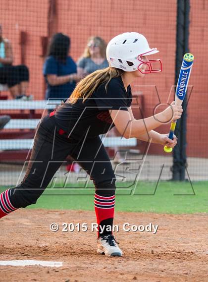 Thumbnail 2 in Broken Arrow @ Claremore photogallery.