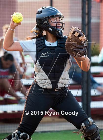 Thumbnail 2 in Broken Arrow @ Claremore photogallery.