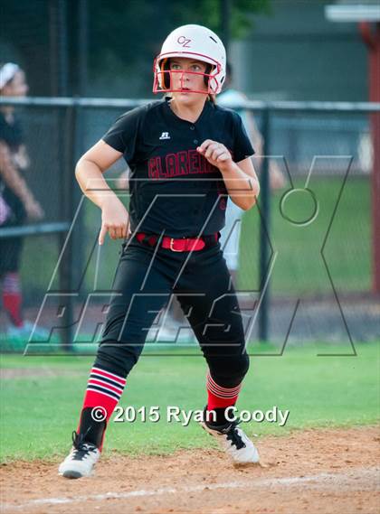 Thumbnail 2 in Broken Arrow @ Claremore photogallery.