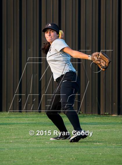 Thumbnail 3 in Broken Arrow @ Claremore photogallery.
