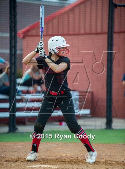 Thumbnail 1 in Broken Arrow @ Claremore photogallery.
