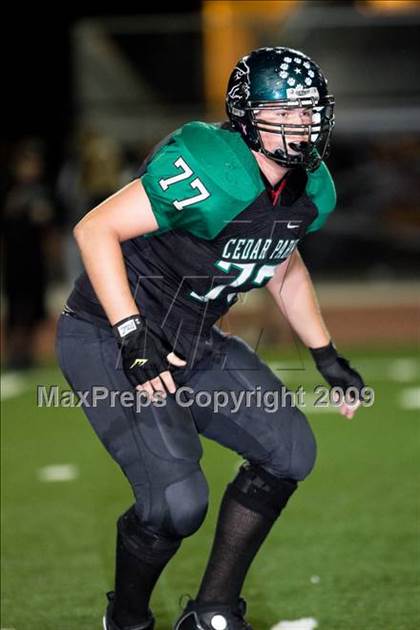 Thumbnail 3 in Leander @ Cedar Park photogallery.