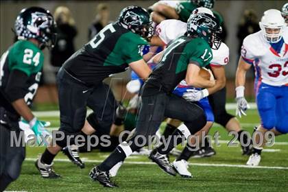 Thumbnail 1 in Leander @ Cedar Park photogallery.