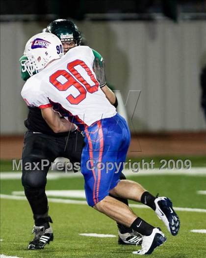 Thumbnail 3 in Leander @ Cedar Park photogallery.