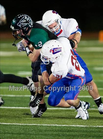 Thumbnail 3 in Leander @ Cedar Park photogallery.