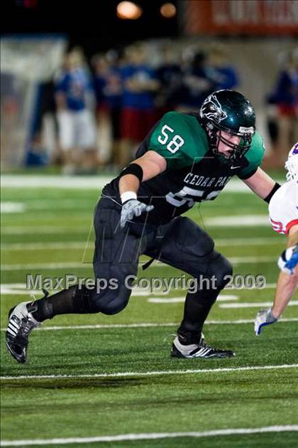 Thumbnail 1 in Leander @ Cedar Park photogallery.