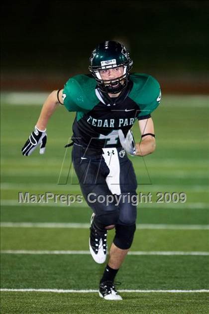 Thumbnail 3 in Leander @ Cedar Park photogallery.