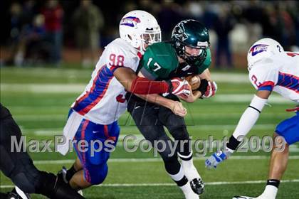 Thumbnail 3 in Leander @ Cedar Park photogallery.