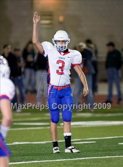 Thumbnail 3 in Leander @ Cedar Park photogallery.