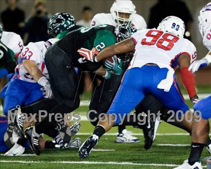 Thumbnail 3 in Leander @ Cedar Park photogallery.