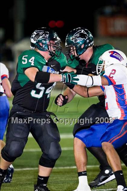 Thumbnail 2 in Leander @ Cedar Park photogallery.