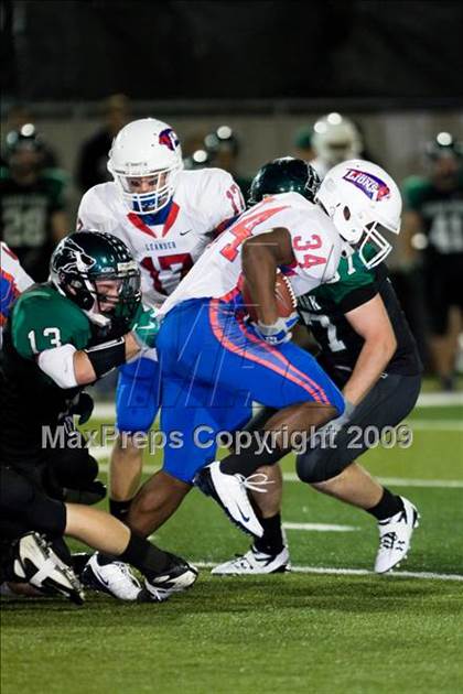 Thumbnail 3 in Leander @ Cedar Park photogallery.