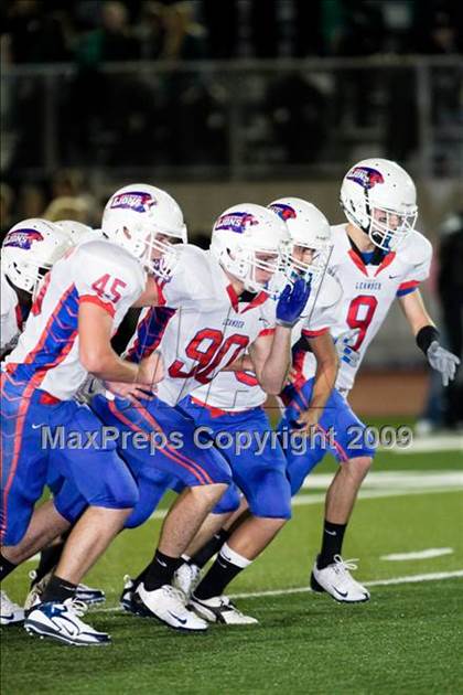 Thumbnail 2 in Leander @ Cedar Park photogallery.
