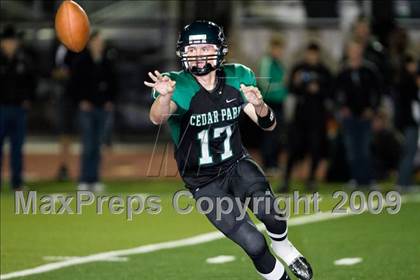 Thumbnail 2 in Leander @ Cedar Park photogallery.