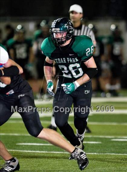 Thumbnail 3 in Leander @ Cedar Park photogallery.